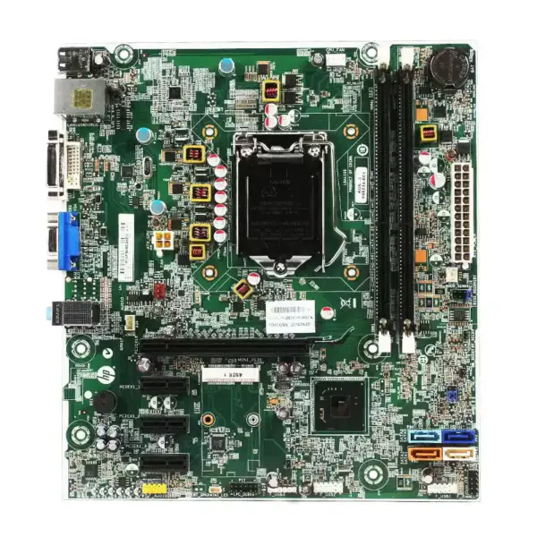 Płyta główna Pro 3500 do Hp H6 682953-001