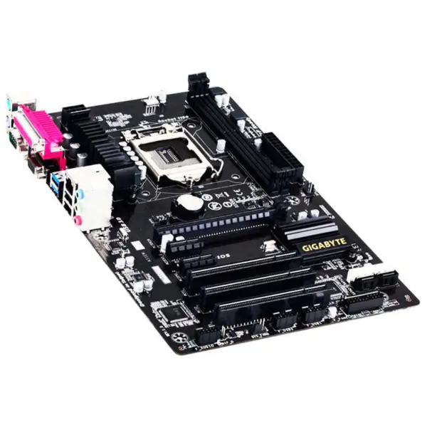 Płyta główna H81 dla Gigabyte Ga-h81-d3