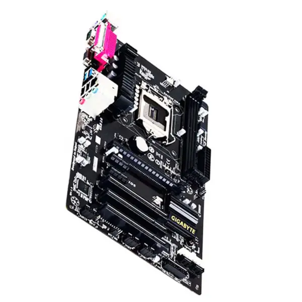 Płyta główna H81 dla Gigabyte Ga-h81-d3