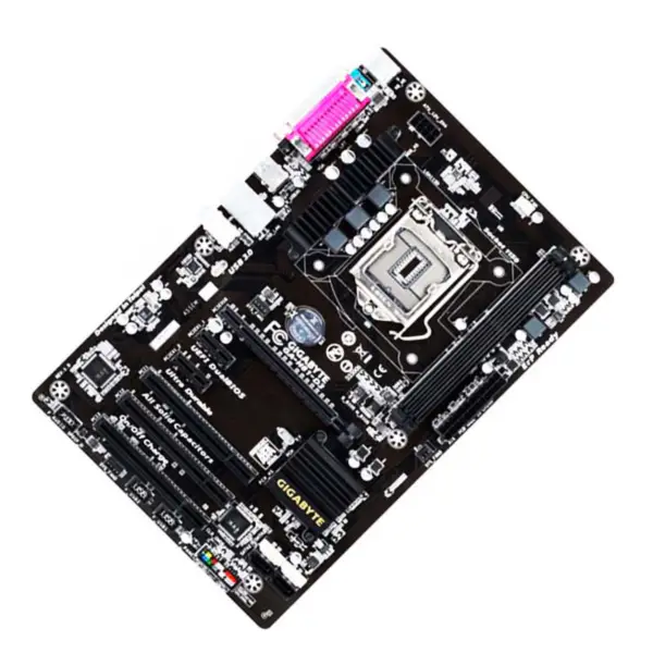 Płyta główna H81 dla Gigabyte Ga-h81-d3