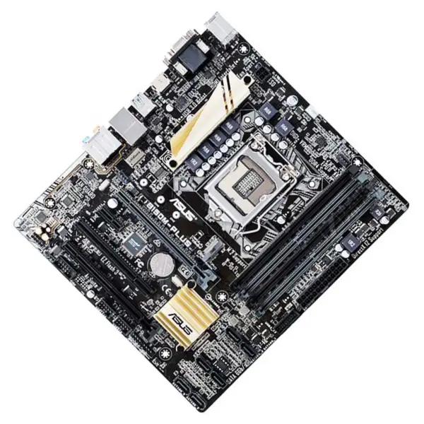 Płyta główna B150m-plus do płyt Gigabyte Ddr4 1151
