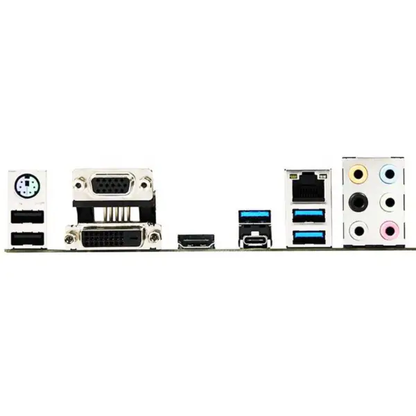 Płyta główna B150m-plus do płyt Gigabyte Ddr4 1151