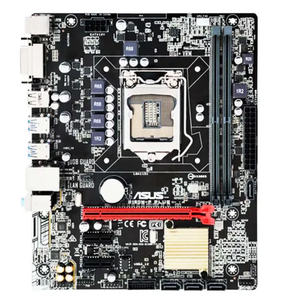 Płyta główna B150 dla Asus B150m-f Plus