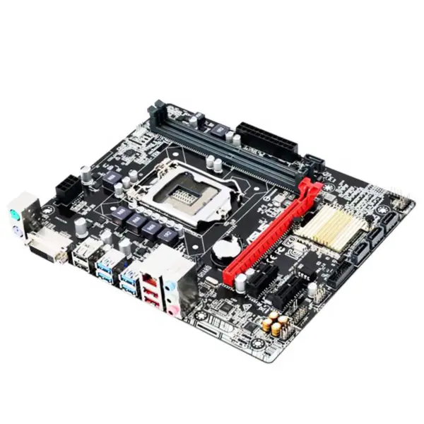 Płyta główna B150 dla Asus B150m-f Plus
