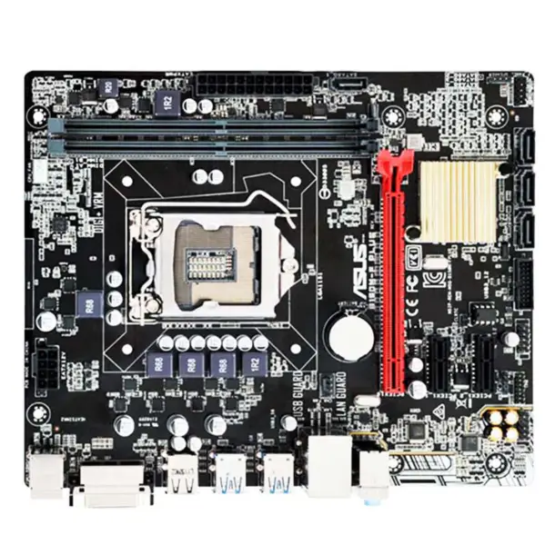 Płyta główna B150 dla Asus B150m-f Plus
