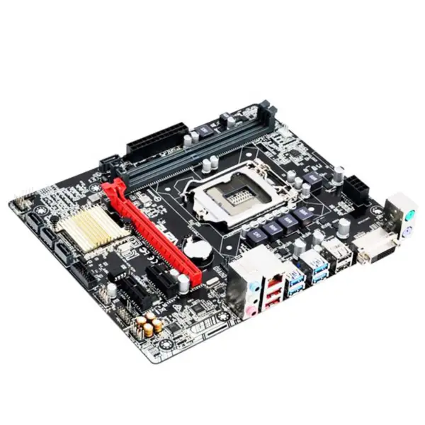 Płyta główna B150 dla Asus B150m-f Plus