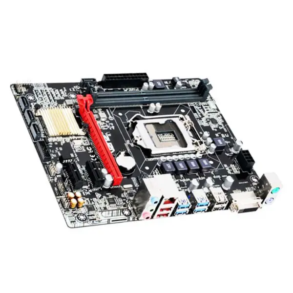 Płyta główna B150 dla Asus B150m-f Plus
