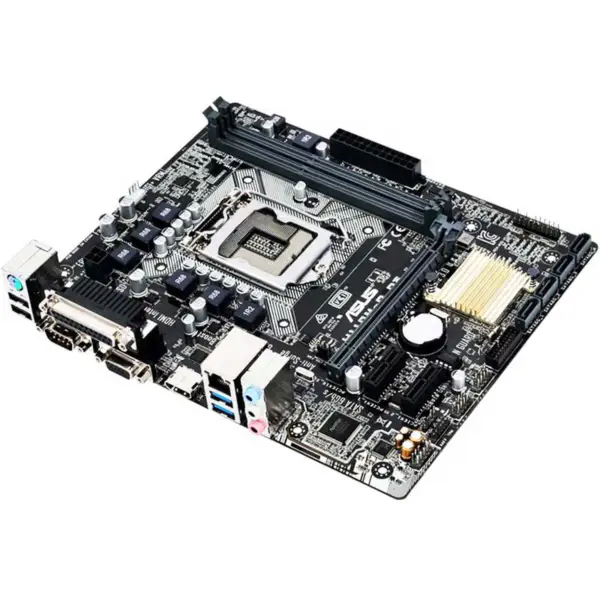 Płyta główna H110 dla Asus H110m-d