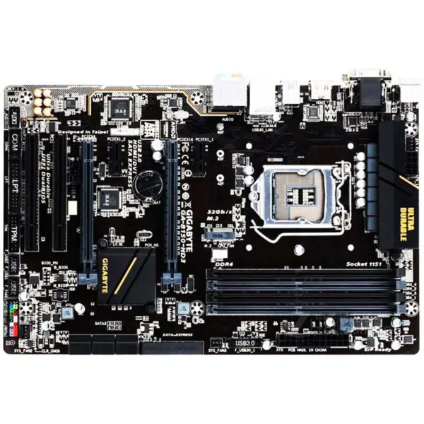 Płyta główna B150 dla Gigabyte B150-hd3