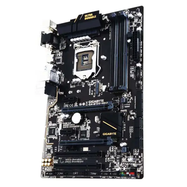 Płyta główna B150 dla Gigabyte B150-hd3