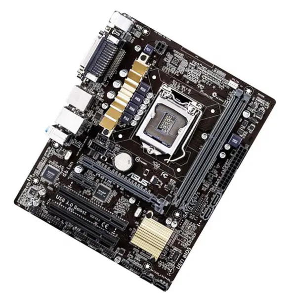 Płyta główna H81 dla Asus H81m-v3