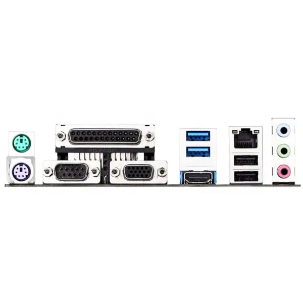 Płyta główna H81 dla Asus H81m-v3