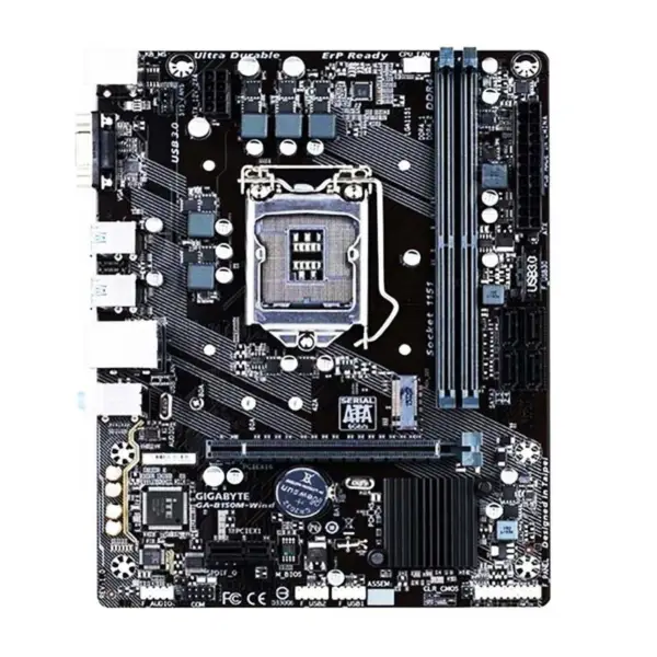 B150m-wind dla Gigabyte Ddr4 z M.2