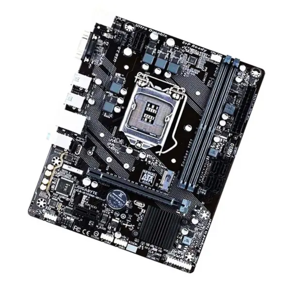 B150m-wind dla Gigabyte Ddr4 z M.2