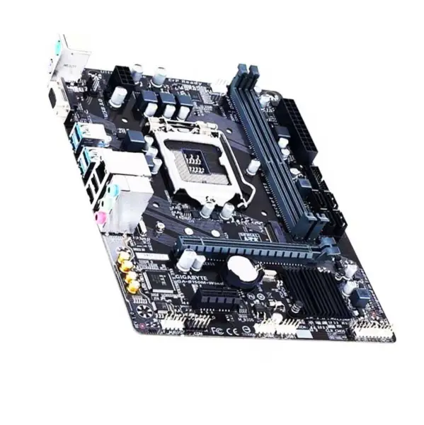 B150m-wind dla Gigabyte Ddr4 z M.2