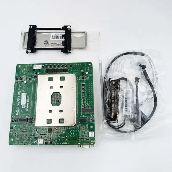 Płyta główna Asrock Epc621d4i-2m