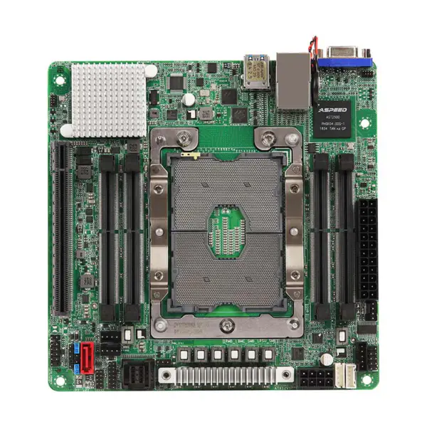 Płyta główna Asrock Epc621d4i-2m