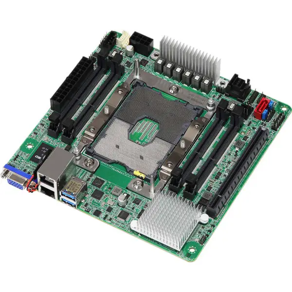 Płyta główna Asrock Epc621d4i-2m