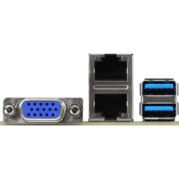 Płyta główna Asrock Epc621d4i-2m