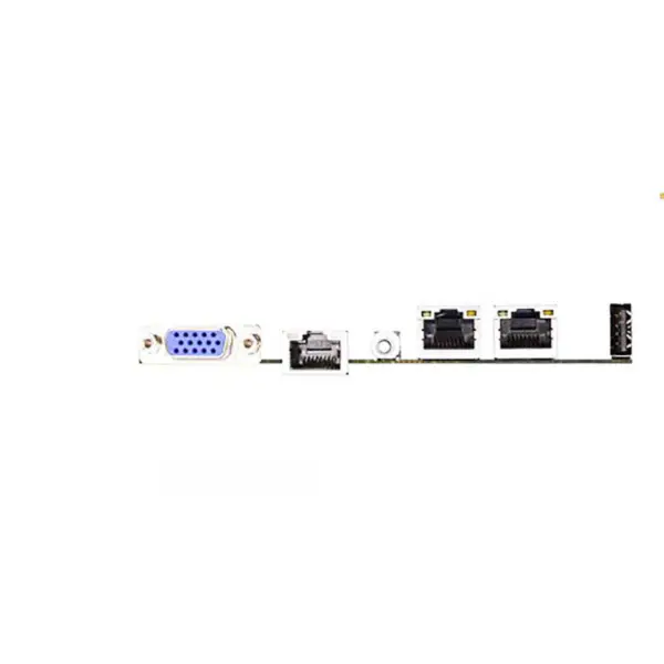 Asrock E3c224d4hm-8r Lga1150 33cmx15.1cm Obsługa E3-1200 V3
