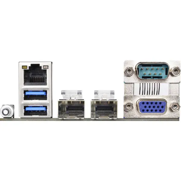 Asrock D1541d4u-2o8r Ddr4 128gb U-atx wspiera procesor Xeon D1541