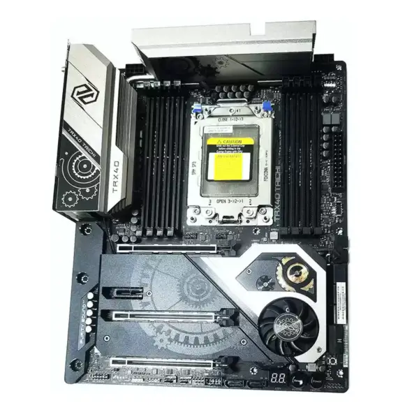 Płyta główna Asrock Trx40