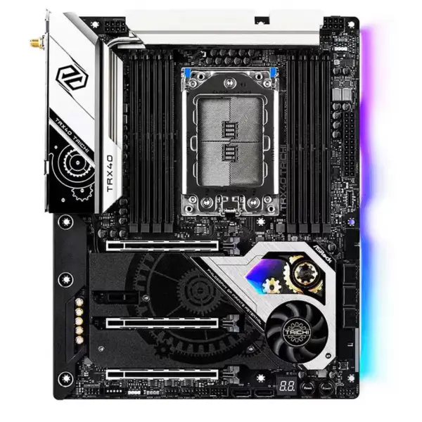 Płyta główna Asrock Trx40