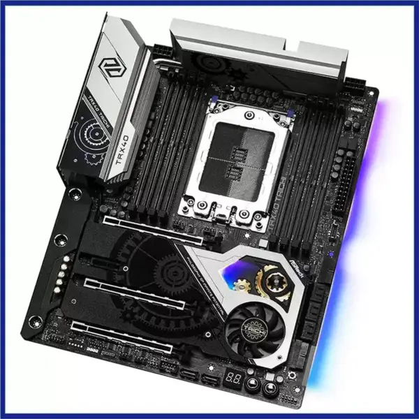 Płyta główna Asrock Trx40