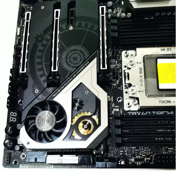 Płyta główna Asrock Trx40