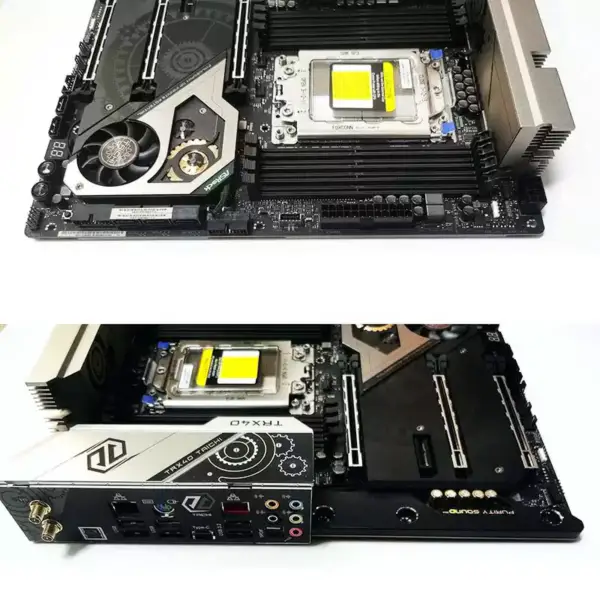 Płyta główna Asrock Trx40