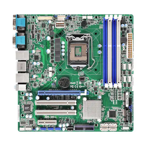 Płyta główna Asrock Imb-380-l
