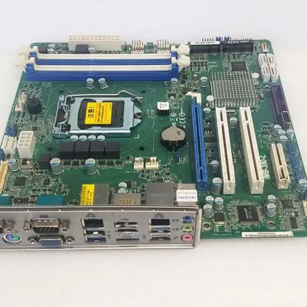 Płyta główna Asrock Imb-380-l