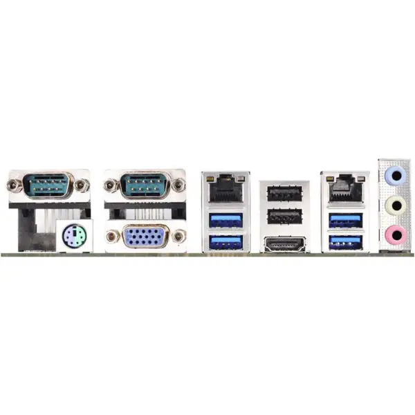 Płyta główna Asrock Imb-380-l