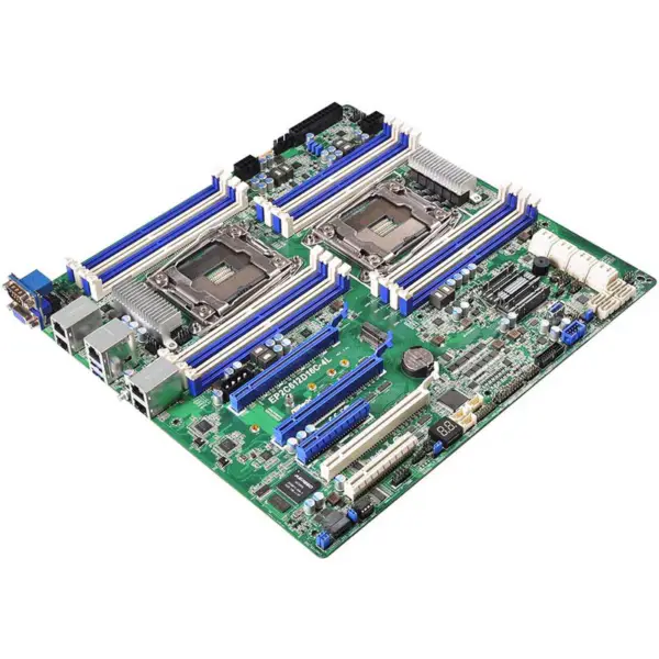 Płyta główna Asrock Ep2c612d16c-4l