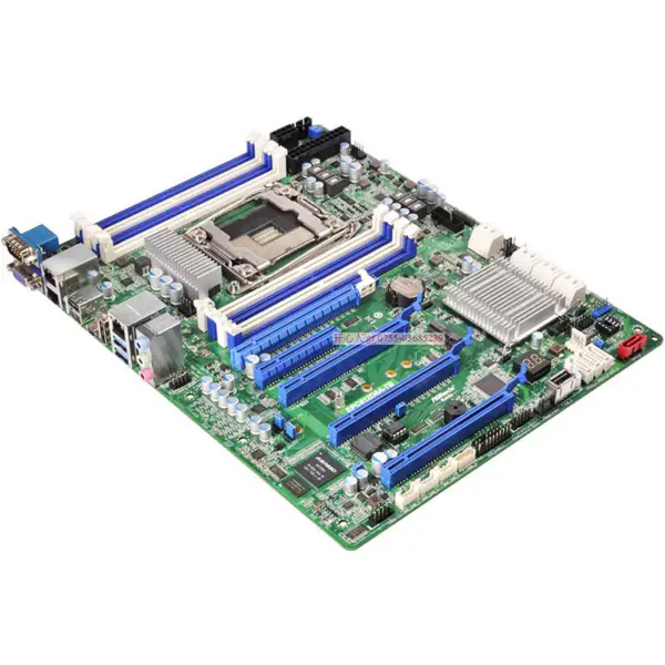 Płyta główna Asrock Epc612d8a-tb