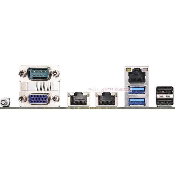 Płyta główna Asrock Epc612d4u-8r