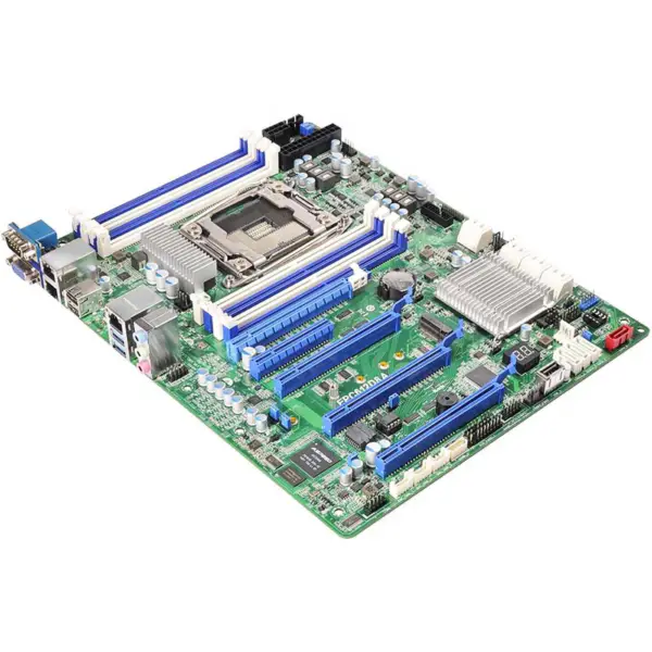Płyta główna Asrock Epc612d8a