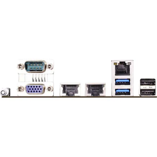 Płyta główna Asrock Epc612d4u-2t8r