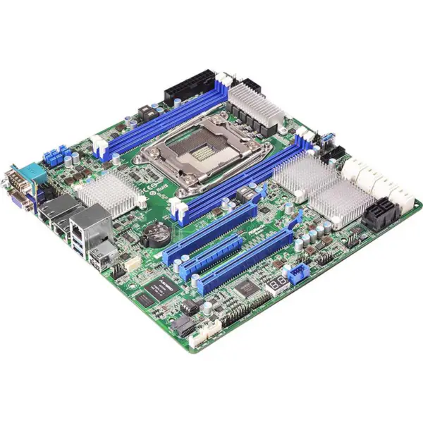 Płyta główna Asrock Epc612d4u-2t8r