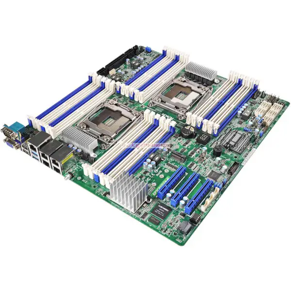 Płyta główna Asrock Ep2c612d24-4l