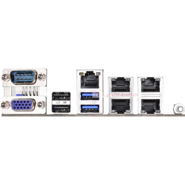 Płyta główna Asrock Ep2c612d24-4l