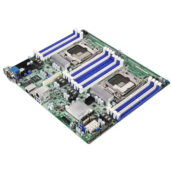 Płyta główna Asrock Ep2c612d16fm-n