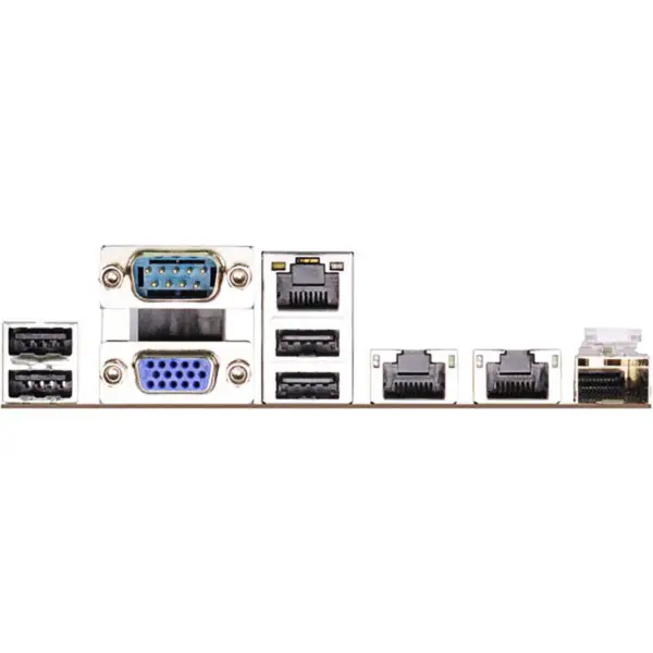Płyta główna Asrock Ep2c602-2l+0s6/d16