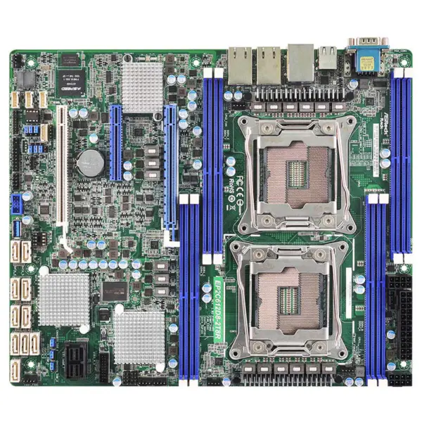 Płyta główna Asrock Ep2c612d8-2t8r