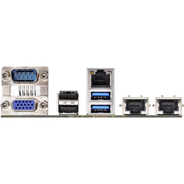 Płyta główna Asrock Ep2c612d8-2t8r