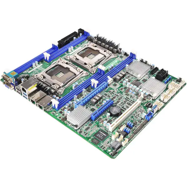Płyta główna Asrock Ep2c612d8-2t8r