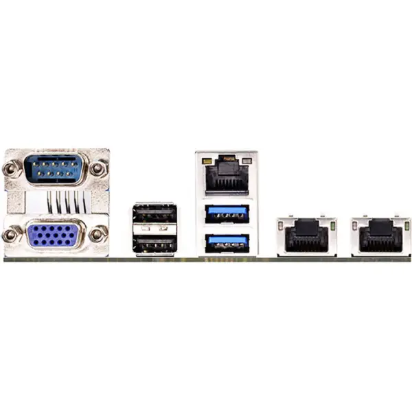 Płyta główna Asrock Ep2c612d8-8r