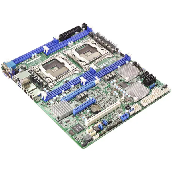 Płyta główna Asrock Ep2c612d8-8r