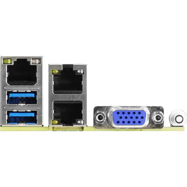 Płyta główna Asrock E3c246d4i-2t