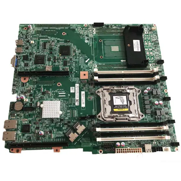 Płyta główna Hp Dl120 G9 847394-001 757796-002